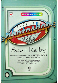 Photoshop Efekty specjalne