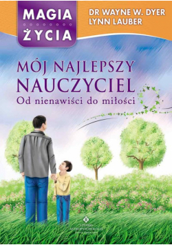 Mój najlepszy nauczyciel