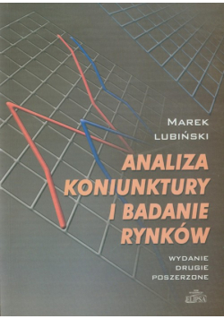 Analiza koniunktury i badanie rynków
