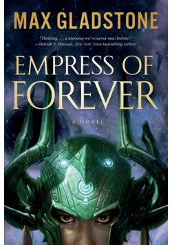 Empress of Forever