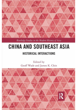 China and Southeast Asia
