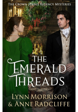 The Emerald Threads