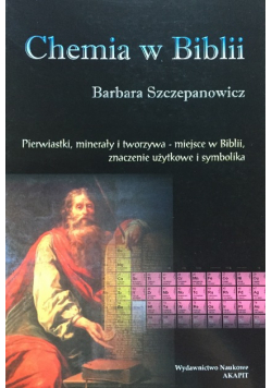 Chemia w Biblii