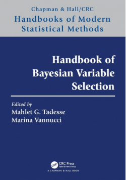 Handbook of Bayesian Variable Selection