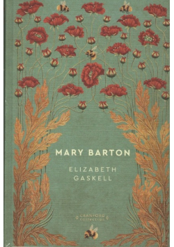 Mary Barton  Ponadczasowe Powieści