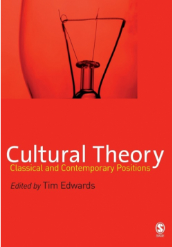 Cultural Theory