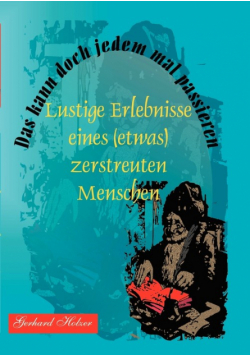 Das kann doch jedem mal passieren