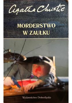 Morderstwo w zaułku