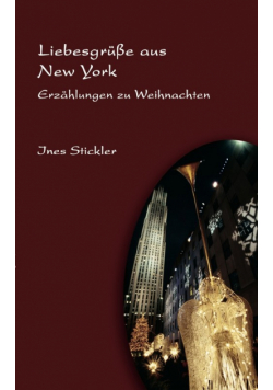 Liebesgrüße aus New York