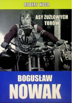 Asy żużlowych torów