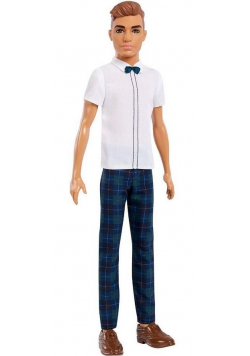Barbie Fashionistas. Ken Stylowy 1