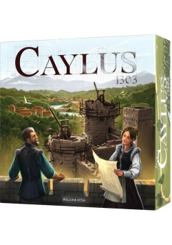 Caylus 1303