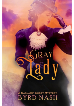 Gray Lady