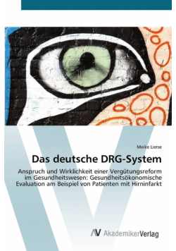 Das deutsche DRG-System