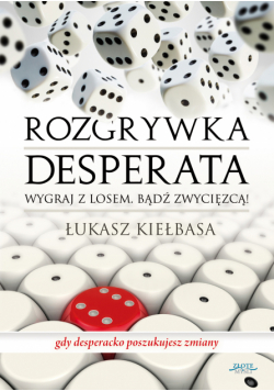 Rozgrywka desperata