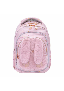 Plecak Astrabag Fluffy Bunny AB330