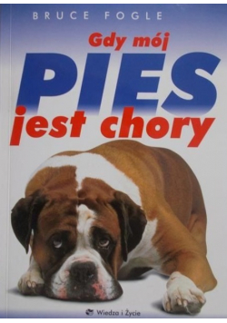 Gdy mój pies jest chory