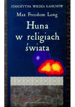 Huna w religiach świata