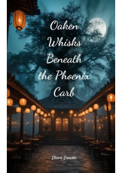 Oaken Whisks Beneath the Phoenix Carb