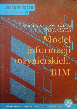 Model informacji inżynierskich BIM
