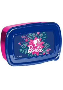 Śniadaniówka Barbie BAP-3022 PASO