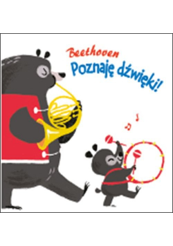 Poznaję dźwięki II Beethoven