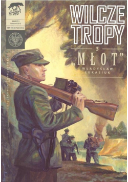 Wilcze Tropy Młot