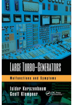 Large Turbo-Generators