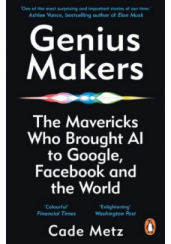 Genius Makers