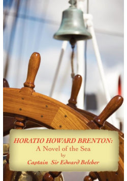 Horatio Howard Brenton