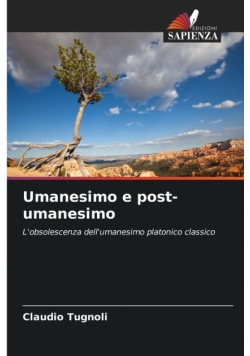 Umanesimo e post-umanesimo