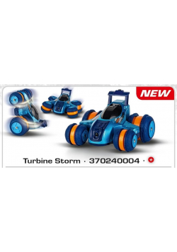 Carrera RC Turbine Storm 2,4GHz