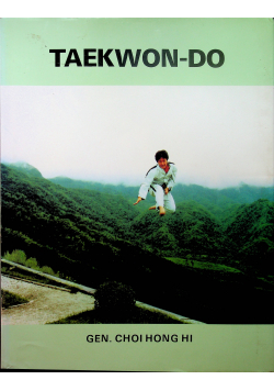 Taekwon do