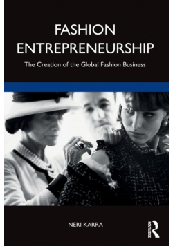 Fashion Entrepreneurship