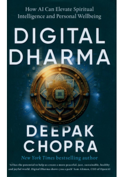 Digital Dharma