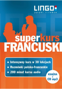 Francuski: Superkurs
