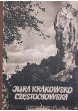 Jura krakowsko-częstochowska