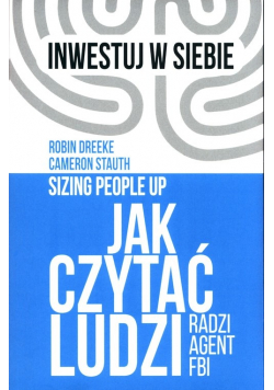 Jak czytać ludzi
