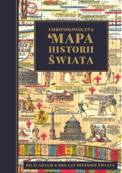 Mapa chronologiczna historii świata
