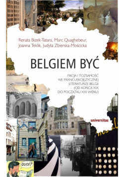Belgiem być