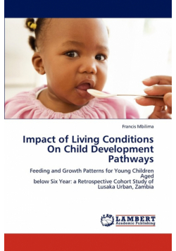 Impact of Living Conditions on Child Development Pathways