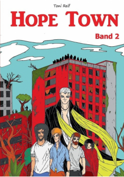 Hope Town - Band 2