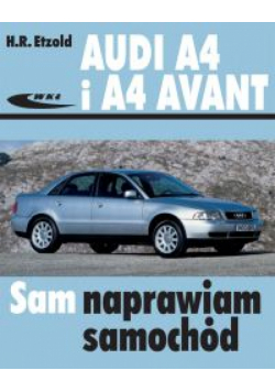 Audi A4 i A4 Avant