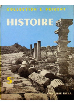 Historie
