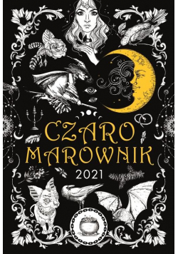 CzaroMarownik 2021