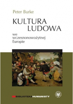 Kultura ludowa we wczesnonowożytnej Europie