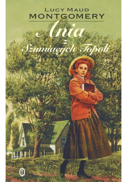 Ania z Szumiących Topoli
