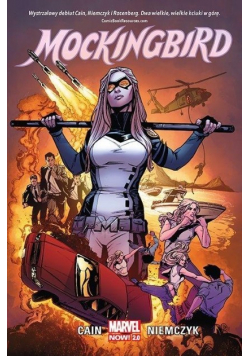 Mockingbird