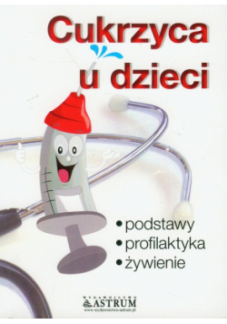 Cukrzyca u dzieci