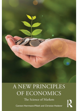 A New Principles of Economics